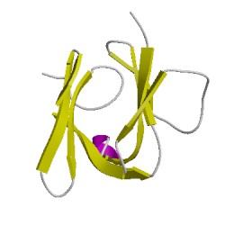 Image of CATH 3egjA01