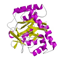 Image of CATH 3egjA02