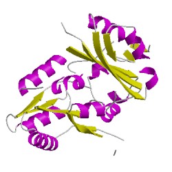 Image of CATH 3eglC