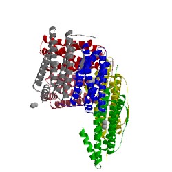 Image of CATH 3egm