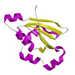 Image of CATH 3egnA