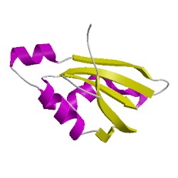 Image of CATH 3egnA02