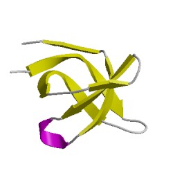 Image of CATH 3eguA00