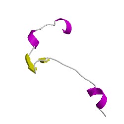 Image of CATH 3egwA01