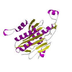 Image of CATH 3egxA03