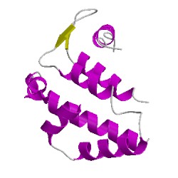 Image of CATH 3egxA04