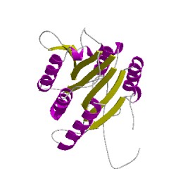 Image of CATH 3egxB04