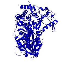 Image of CATH 3eh1