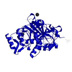 Image of CATH 3eh7