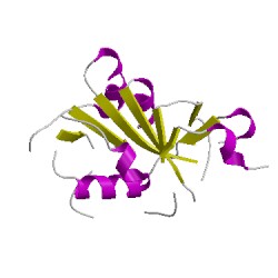 Image of CATH 3eh7A01