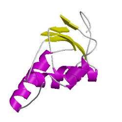 Image of CATH 3eh7A02