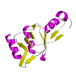 Image of CATH 3eh7A03
