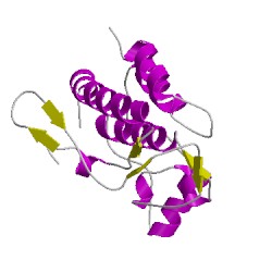 Image of CATH 3eh9A02