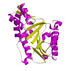 Image of CATH 3eheA