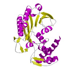 Image of CATH 3eheB