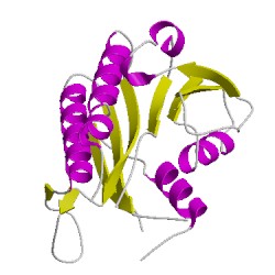 Image of CATH 3eheB01