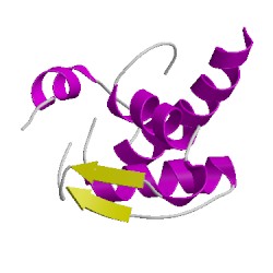 Image of CATH 3eheB02