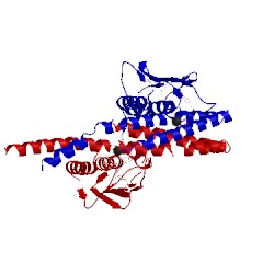 Image of CATH 3ehj