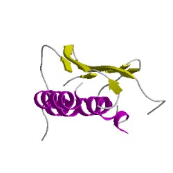 Image of CATH 3ehjA02