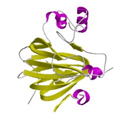 Image of CATH 3ehkA01