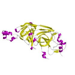 Image of CATH 3ehkB