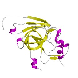 Image of CATH 3ehkB01