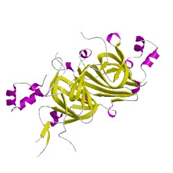 Image of CATH 3ehkC