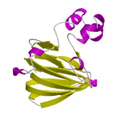 Image of CATH 3ehkD02