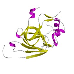 Image of CATH 3ehkE01