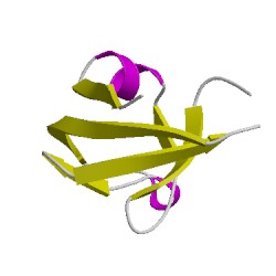 Image of CATH 3ehqA01