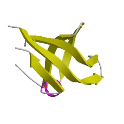 Image of CATH 3ehrA01