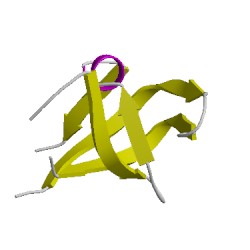 Image of CATH 3ehrB01