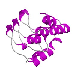Image of CATH 3ehrB02