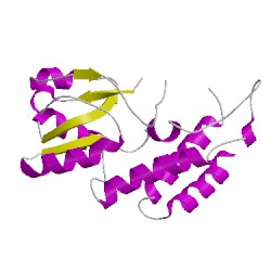 Image of CATH 3ehsA02