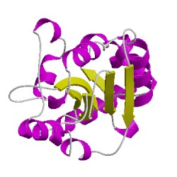 Image of CATH 3ehtA01