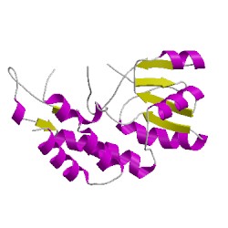 Image of CATH 3ehtA02