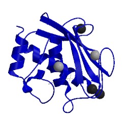 Image of CATH 3ehx