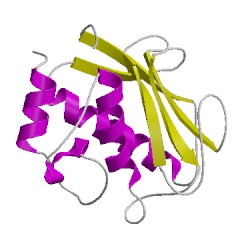 Image of CATH 3ehxA