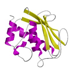 Image of CATH 3ehxA00