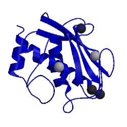 Image of CATH 3ehy