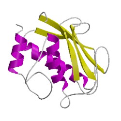 Image of CATH 3ehyA00