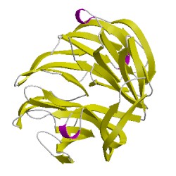 Image of CATH 3ei1A03
