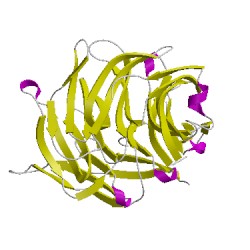 Image of CATH 3ei2A01