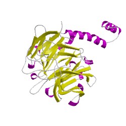 Image of CATH 3ei2B