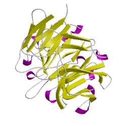 Image of CATH 3ei2B02