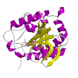 Image of CATH 3ei5A02