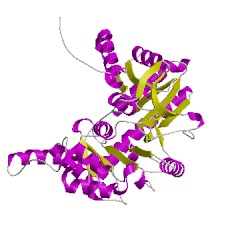 Image of CATH 3ei5B