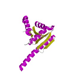 Image of CATH 3ei5B01