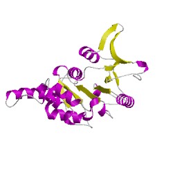 Image of CATH 3ei5B02