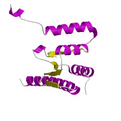 Image of CATH 3ei7A01